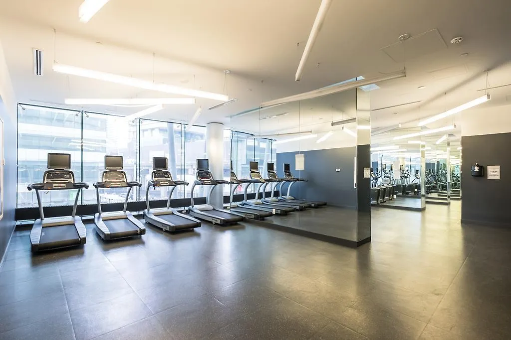 Downtown Luxury Lakeview Condo Canada