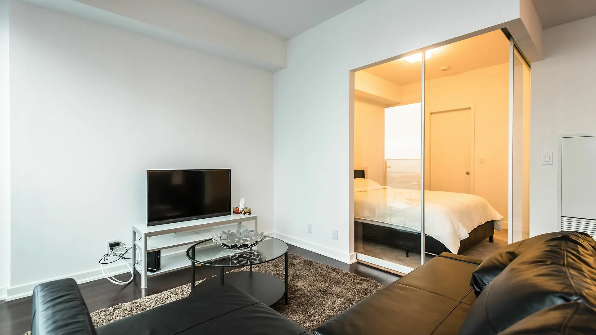 Apartment Downtown Luxury Lakeview Condo