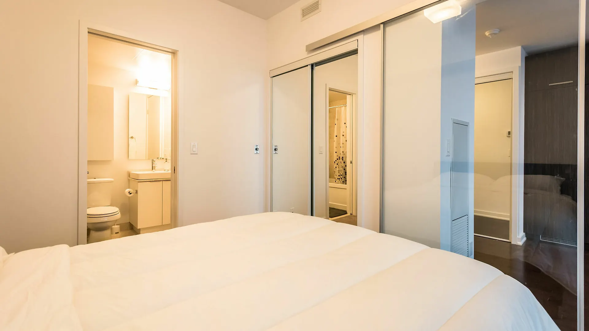 Downtown Luxury Lakeview Condo Apartment
